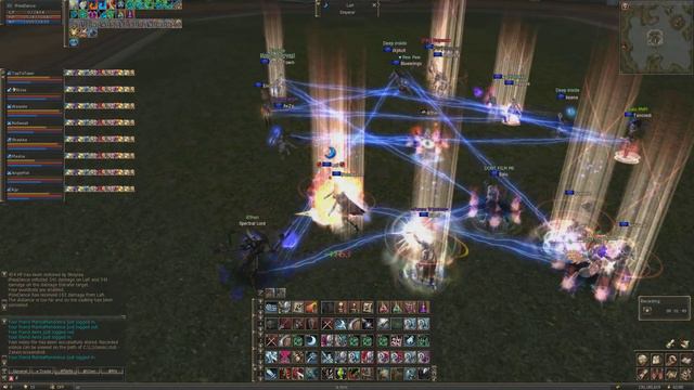 BD 9v9 l2 classic club смотреть онлайн