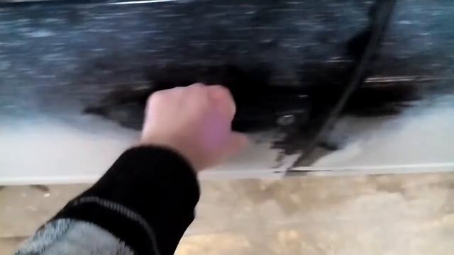 Ручка передней левой двери после доработки смотреть онлайн