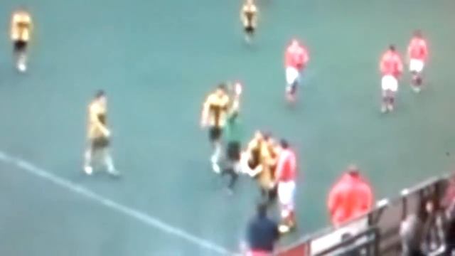 Tarjeta roja directa a Oscar смотреть онлайн