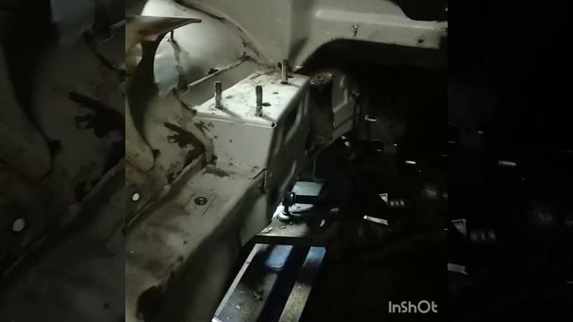 Фиат Дукато полное восстановление кузова.фиат Дукато подготовка к автодому смотреть онлайн