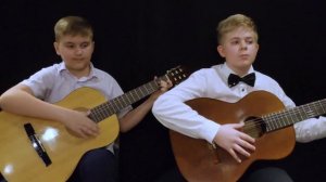 С тучки на тучку