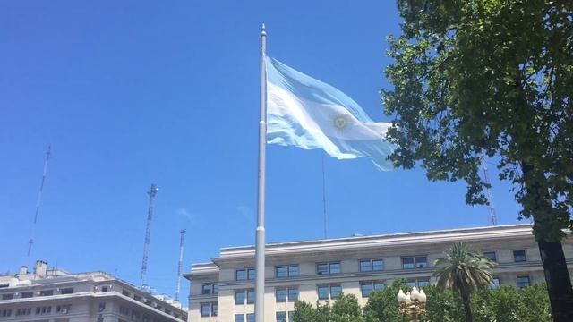 Museo Casa Rosada смотреть онлайн