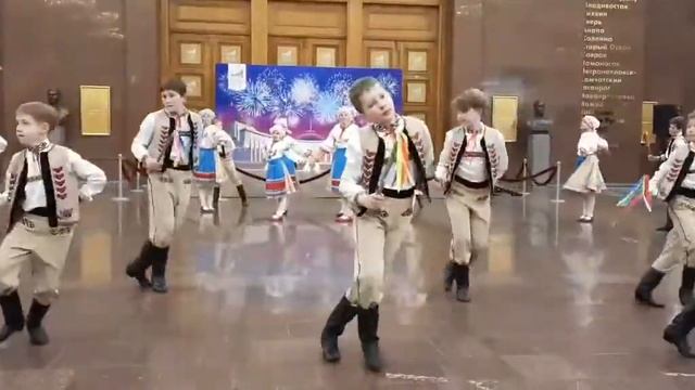 Весна. Березянка смотреть онлайн