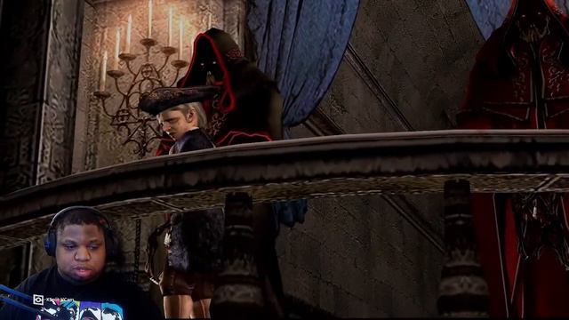 from the village to castle |resident evil 4 |ps5 gameplay/ livestream смотреть онлайн