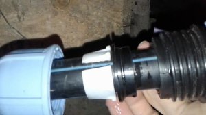 Как собрать фитинг ПНД, типичные ошибки при сборке ПНД. ПНД труба монтаж. Монтаж пнд труб фитингами