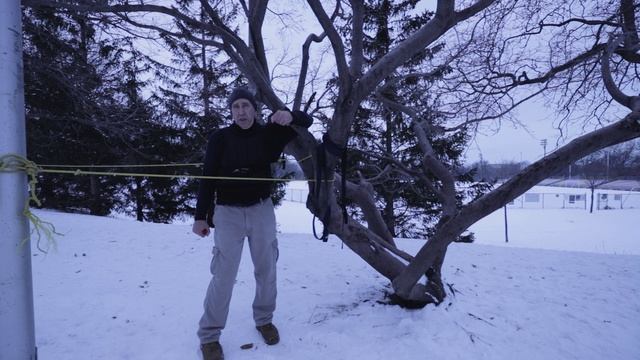 5  January 2022 . Утренняя тренировка для укрепления иммунной системы.