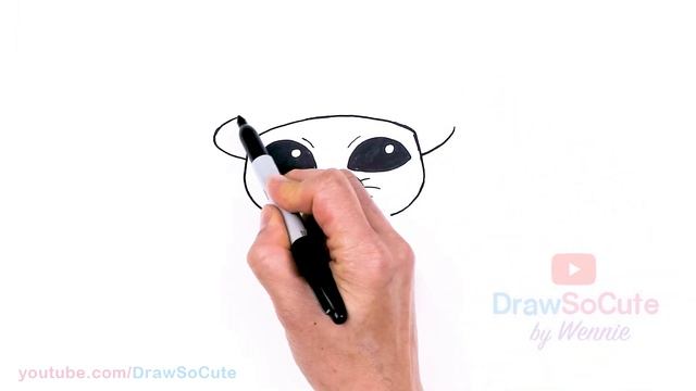 How to Draw Smurf Cat смотреть онлайн