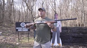 BFG-1 русское ружье 4-го калибра