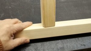 Барный табурет (стул) из дерева своими руками. DIY wooden bar stool: how to make