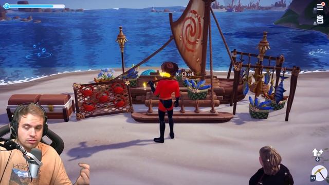 DISNEY Dreamlight Valley. You Need to Unlock These RIGHT NOW! It's a GAMECHANGER! смотреть онлайн