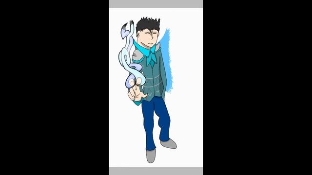 Miyamori - speedpaint смотреть онлайн