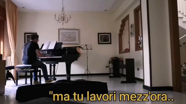 vita da musicisti Classico pop rock musiclife Yamaha keyboard смотреть онлайн