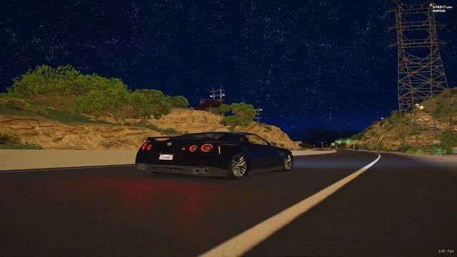 ВЫ ЭТОГО ЖДАЛИ... | REDUX MORXSY | FPS BOOST| GTA 5 RP смотреть онлайн