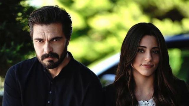 Sıla Türkoğlu regretted losing Halil İbrahim Ceyhan смотреть онлайн