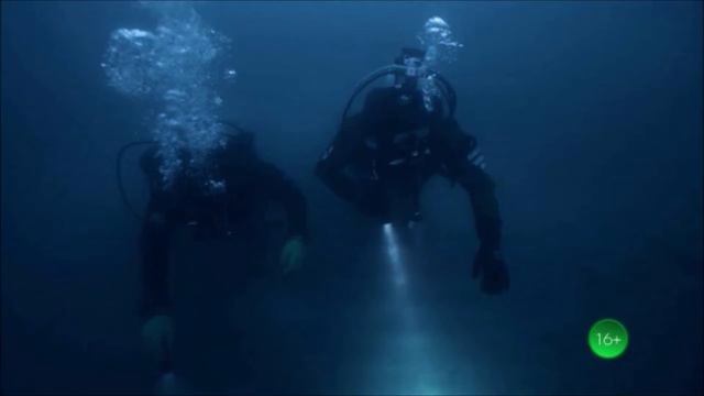 Сериал «Дайвер» 5 я – 6 я серии  Анонс