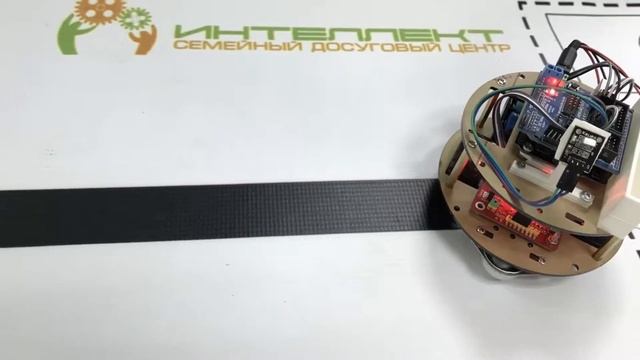 Программирование микроконтроллеров