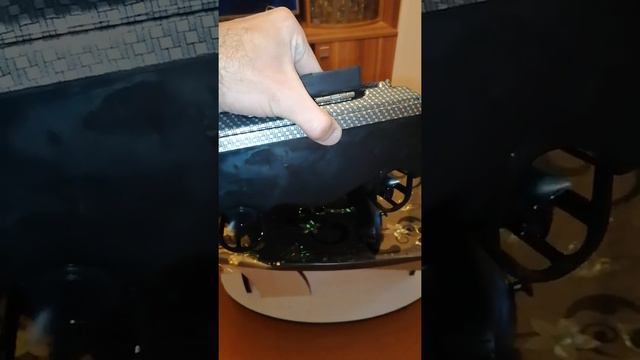 Кораблик d13 клинят двигатели смотреть онлайн