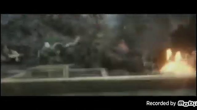 МЕХАГОДЗИЛЛА VS ЕГЕРЯ I АНОНС смотреть онлайн