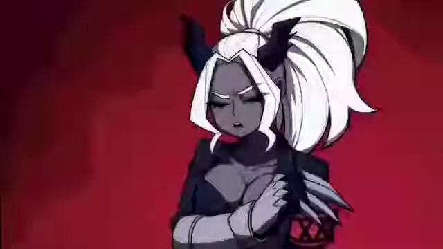 Анимация - хеллтейкер на русском смотреть онлайн