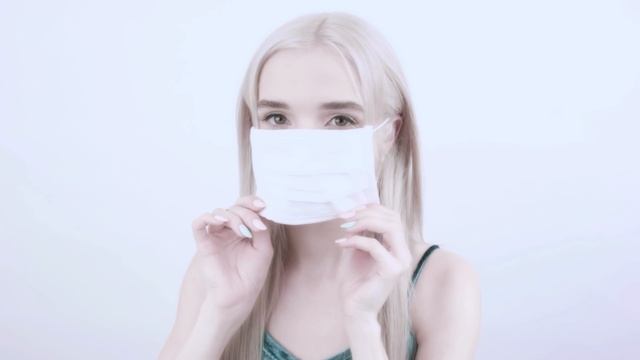 How to Apply Your Mask смотреть онлайн