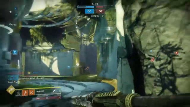 My New Favorite Pulse (Claws of the wolf) смотреть онлайн