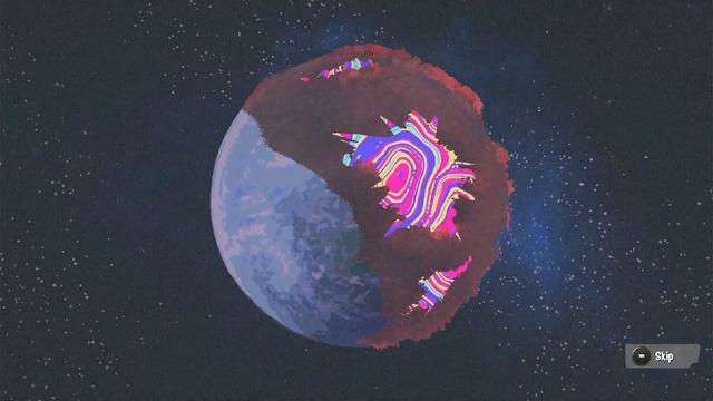 Bad Ending's In The Splatoon Series | Splatoon 2: Octo Expansion | Splatoon 3