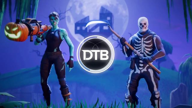 FORTNITE Main Theme (SayMaxWell EDM Remix) смотреть онлайн