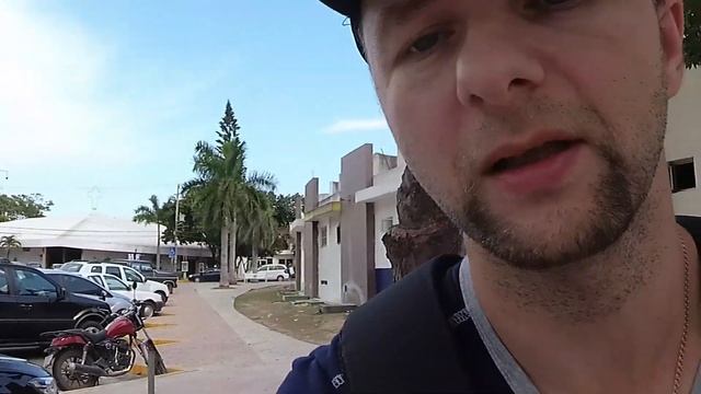 Мексиканский паспорт 'от и до' без посредников, наш опыт смотреть онлайн