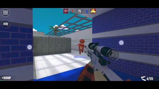 🐤ПОДПИСЧИК ДАЛ АККАУНТ НА ОБЗОР! ДУЭЛЬ С NIGHTWING1337 [] BLOCKFIELD