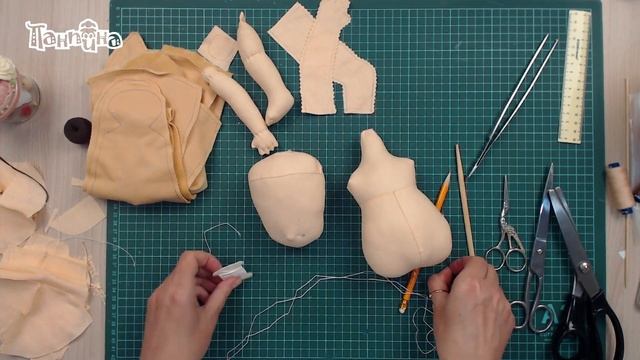 МК Лёвушка. Часть 1. смотреть онлайн