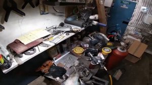 Плохие тормоза / Рено Логан