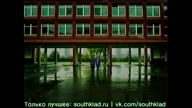 Ностальгия. Реклама из 2000-х годов смотреть онлайн