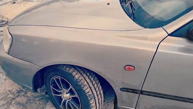 Лечим датчик ABS Hyundai Accent И Бонус Видео с Ростовским Ёжиком смотреть онлайн