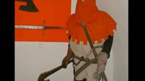 Интервью с палачом ссср