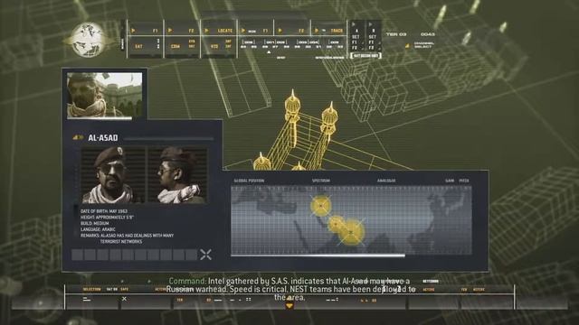 Modern Warfare Remastered Campaign Part 3 Walkthrought "War Pig" & "Shock And Awe" смотреть онлайн