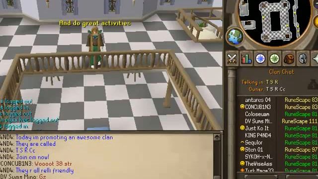 JOIN T S R CC TODAY!.mp4 смотреть онлайн