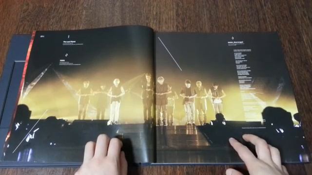 [K-POP Unboxing] Exo 엑소 - The Lost Planet Special 2 CD Ver. смотреть онлайн