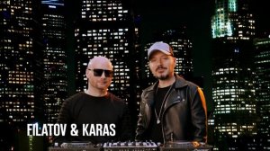 Filatov & Karas: Ты смотришь BRIDGE РУССКИЙ ХИТ!