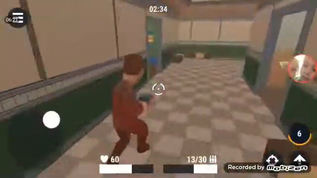 Прятки стрелелялки и еще мне нравится девочка из моего класса😙 смотреть онлайн