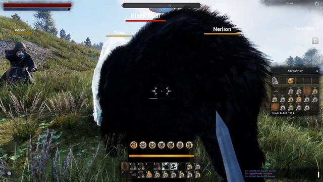Reign of Guilds - pre-Alpha Gameplay смотреть онлайн