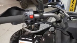 Квадроцикл IRIDE 200 ROVER
