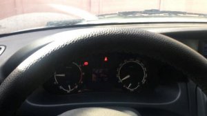 Троит двигатель на холостых, приора 2, 127 двигатель с электро-педалью