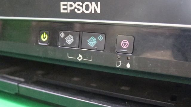 How to Fix Epson Red Light Blinking Problem | All Epson Model Fix in Just 1 Click смотреть онлайн