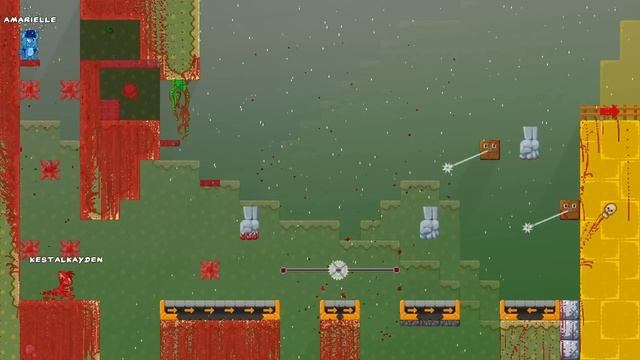 ★ Bloody Trapland - Lets Cheat the Game (#BloodyTrapland) смотреть онлайн