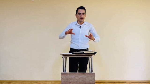 9. Աստծո եկեղեցին: Եկեղեցու ծառայողները смотреть онлайн