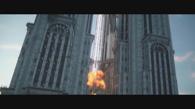 Final Fantasy Kingsglaive tribute смотреть онлайн