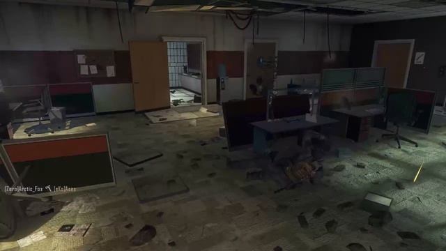 Arctic_Fox - Game Clip смотреть онлайн