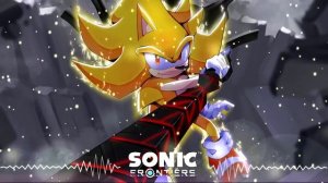 [OLD VERSION] Find Your Flame - Sonic Frontiers (Dynamic Mix) [Remastered]