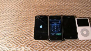 Айфоны все что я нашел за год!