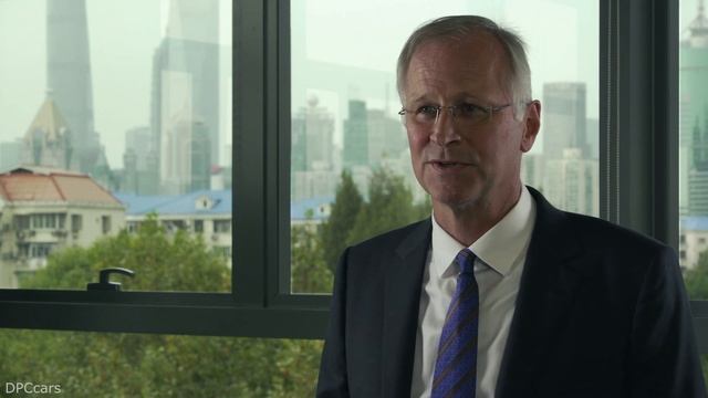 Porsche Market In China смотреть онлайн